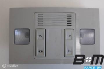 Hemelverlichting voorzijde VW Polo 2G beschikbaar voor biedingen