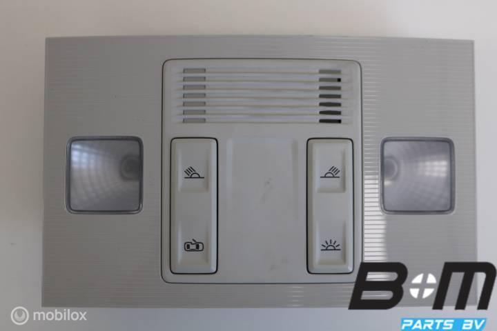 Hemelverlichting voorzijde VW Polo 2G, Auto-onderdelen, Interieur en Bekleding, Gebruikt