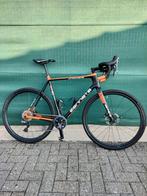 Zannata Z46 cross/Gravel fiets, Fietsen en Brommers, Ophalen, Gebruikt