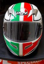 casques moto helmen, Ophalen, L, AGV