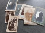 Familiefoto’s Gent, Photo, Avant 1940, Utilisé, Enlèvement ou Envoi