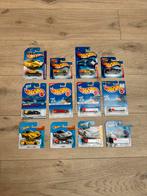 Lot Ferrari Hotwheels, Ophalen, Nieuw