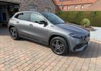 Mercedes EQA 250, Automaat, Zwart, Leder en Stof, Elektrisch