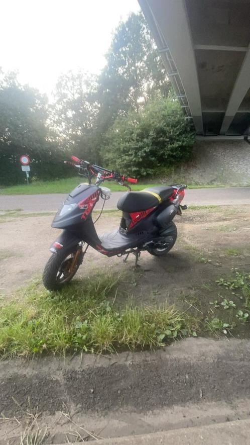 Ruban Tgb, Vélos & Vélomoteurs, Scooters | Aprilia, Comme neuf, Autres modèles, Classe B (45 km/h), Deux-temps, Enlèvement ou Envoi