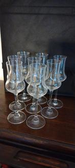 Likeur glazen, Enlèvement, Comme neuf