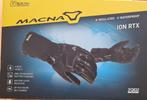 Macna ion rtx verwarmde handschoen, Motoren