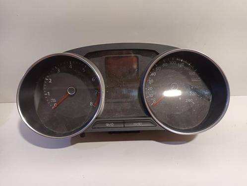 COCKPIT Volkswagen Polo V (6R) (01-2009/05-2022) (6C0920), Auto-onderdelen, Dashboard en Schakelaars, Volkswagen, Gebruikt