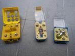 Boites ampoules vieilles voitures, Ophalen, Gebruikt