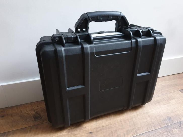 TourCase Medium, Audio, Tv en Foto, Foto | Cameratassen, Nieuw, Ophalen of Verzenden