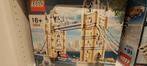 Lego 10214 Tower  bridge Verzegelde doos Nieuw, Ophalen of Verzenden, Lego