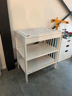 IKEA verschoontafel Gulliver, Kinderen en Baby's, Ophalen, Gebruikt