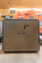 Winston GC100 2x12 gitaarcabinet, Ophalen, Gebruikt, Gitaar
