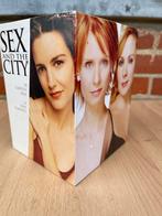 Sex And The city ( l’intégrale de la série )