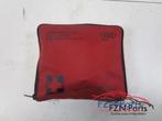 EHBO kit Audi A3 (22740341), Ophalen, Gebruikt