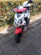 Jet 4 A klasse dus mag je zonder rijbewijs rijden, in orde, Ophalen, Gebruikt, Klasse A (25 km/u), Benzine