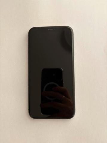 Apple iPhone 11, Enlèvement, Noir, 64 GB, IPhone 11