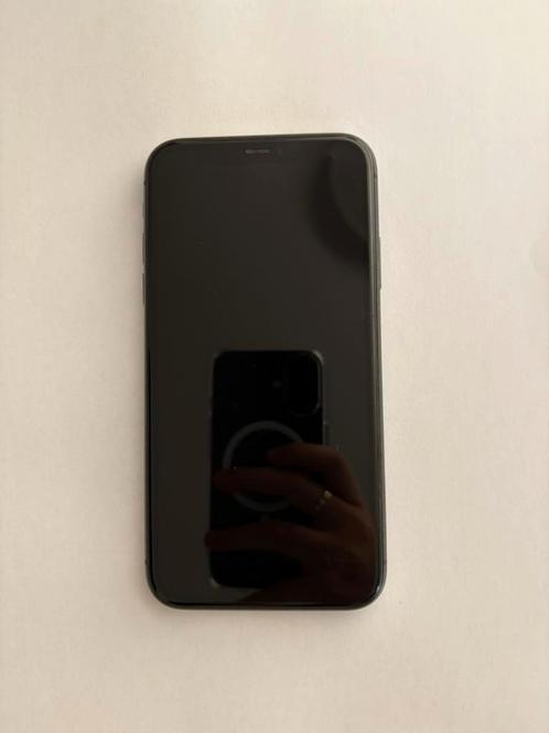 Apple iPhone 11, Telecommunicatie, Mobiele telefoons | Apple iPhone, 64 GB, iPhone 11, Zwart, Ophalen