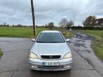 ✅Opel Astra 1.2-Benzine (74.000km‼️) Bwj-2000 Gekeurd!!, Auto's, Voorwielaandrijving, 4 deurs, Stof, Zwart