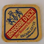 Brasserie d'Esch Luxembourg: zeldzame topcollectie onder boc, Ophalen of Verzenden, Zo goed als nieuw