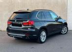 BMW X5 3.0D.xDrive. F15. 2015bj. MET KEURING!, Auto's, Automaat, 186 g/km, Diesel, Particulier
