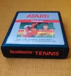 Atari Tennis, Games en Spelcomputers, Ophalen of Verzenden