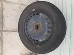 Stalen Velgen 16inch, Auto-onderdelen, Banden en Velgen, Ophalen, Gebruikt, Velg(en), 16 inch