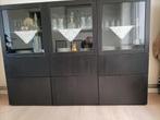 Ikea -Besta salonkast, Ophalen, Zo goed als nieuw