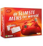 Spellen De slimste mens ter wereld, Trois ou quatre joueurs, Enlèvement, Neuf, Dust Games