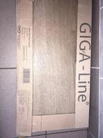 GIGA LINE vloertegels, Enlèvement, Neuf, Carrelage de sol