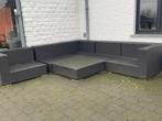 Tuine lounge zetel, Tuin en Terras, Tuinsets en Loungesets, Ophalen