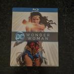 Wonder Woman blu ray FR, Cd's en Dvd's, Blu-ray, Ophalen of Verzenden, Zo goed als nieuw, Actie