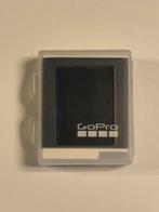 Gopro 12 batterij + Telesin usb-c lader, Enlèvement ou Envoi, Utilisé, GoPro
