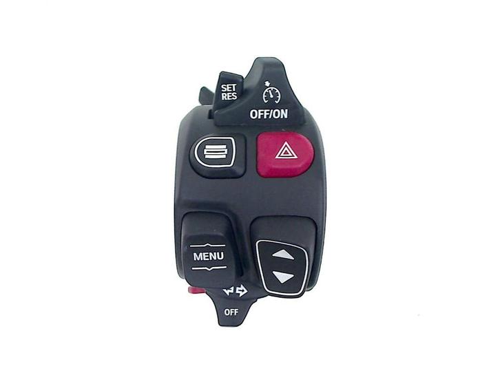 STUURSCHAKELAAR LINKS BMW R 1300 GS 2023- (R1300GS KA1), Motoren, Onderdelen | BMW, Gebruikt