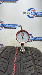 2x Continental Wintercontact TS830P (AO) 255/35 R20 97W XL 2, Auto-onderdelen, Banden en Velgen, Gebruikt, 255 mm, Band(en), Personenwagen