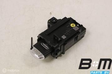 Contactslot met sleutel Audi A4 8K Avant beschikbaar voor biedingen