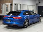 Porsche Panamera 4 e-Hybrid Sport Turismo 2.9 V6 Pdk Pano Ex, Cuir, Achat, Euro 6, 5 portes