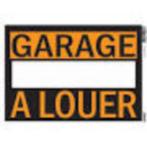 garage, garde meuble fermé sécurisé à louer à Liège Sclessin, Luik (stad)