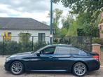 BMW 530e Hybride M Packet..., Auto's, BMW, Automaat, 4 deurs, Achterwielaandrijving, Blauw