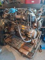 Toyota HJ60 4000cc diesel, Enlèvement, Toyota