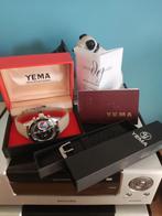 Yema Yachtingraf services ok, Breitling