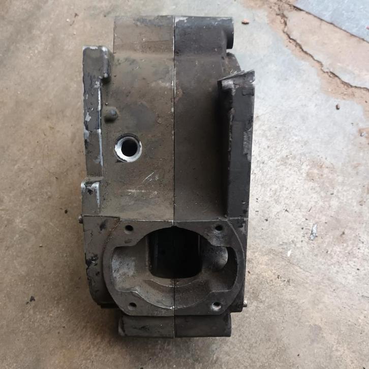 Rotax 250 cc onderdelen, Motoren, Onderdelen | Oldtimers, Ophalen of Verzenden