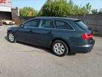 Audi A6 diseil 2.0L, 100 kW, Achat, Entreprise, Noir