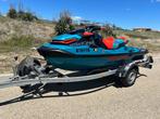 Jet ski sea doo wake pro 230cv +32488652527, Watersport en Boten, Ophalen of Verzenden, Zo goed als nieuw, Benzine, 200 pk of meer