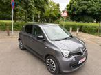 Renault Twingo 1.0 benz 58000km 2018 garantie!, Auto's, Voorwielaandrijving, Testrit aan huis, 5 deurs, 3 cilinders