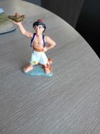 Bullyland vintage Aladdin figuur, Enlèvement ou Envoi, Utilisé