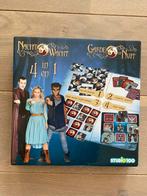 Nachtwacht 4 in 1 spel, Hobby en Vrije tijd, Ophalen, Zo goed als nieuw