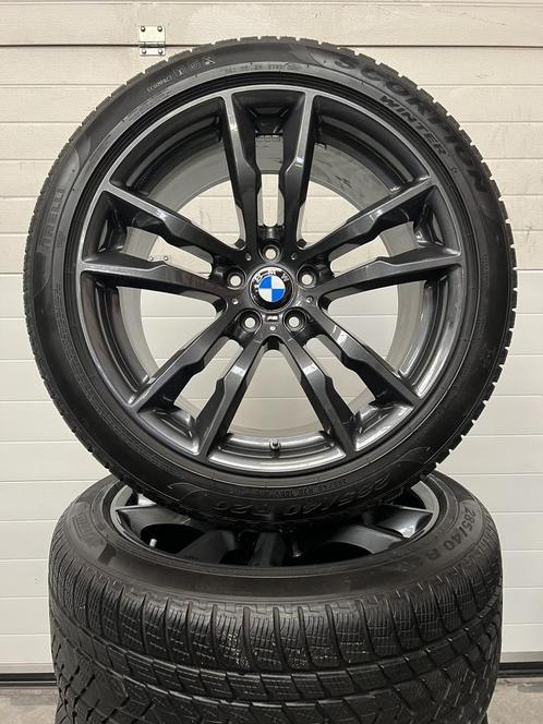 20’’ BMW X5 X6 F15 F16 VELGEN WINTERBANDEN ORIG TPMS STYLING, Autos : Pièces & Accessoires, Pneus & Jantes, Pneus et Jantes, Pneus hiver