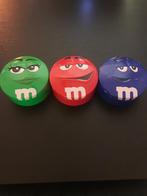 Blikken dozen M&M, Ophalen, Zo goed als nieuw, Overige, Overige merken