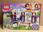 NIEUW LEGO 41312: Friends Heartlake Sport Center MISB, Ophalen of Verzenden, Nieuw, Complete set, Lego