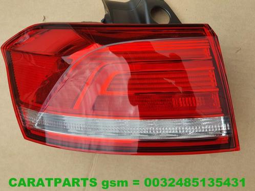 3G9945095A passat achter licht passat led achterlicht b8, Auto-onderdelen, Verlichting, Gebruikt